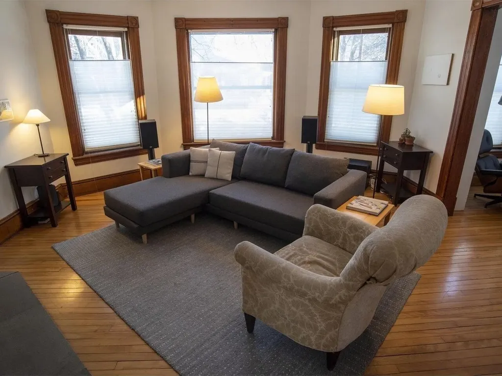 18 Summer Street Montpelier VT 05602