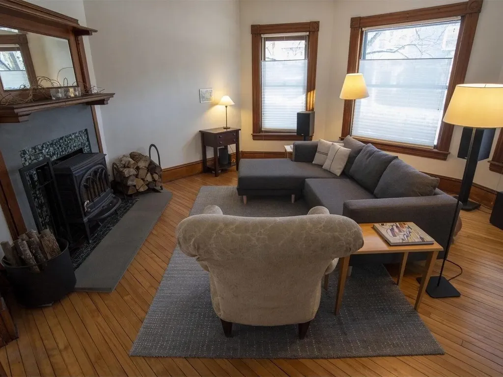 18 Summer Street Montpelier VT 05602