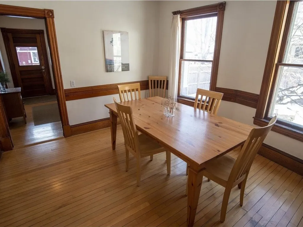 18 Summer Street Montpelier VT 05602