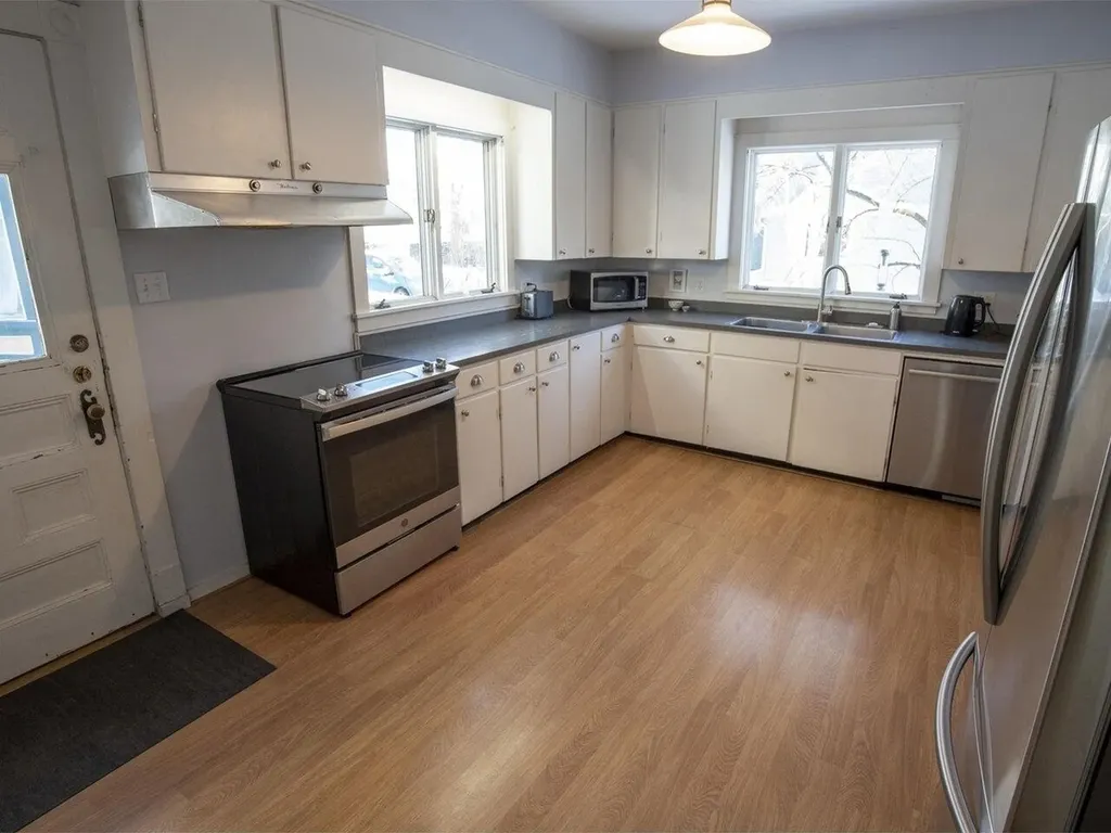 18 Summer Street Montpelier VT 05602