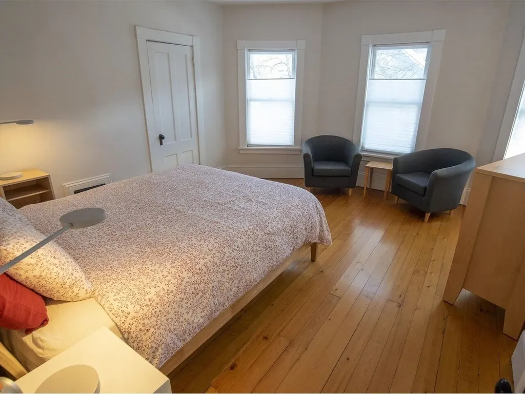 18 Summer Street Montpelier VT 05602