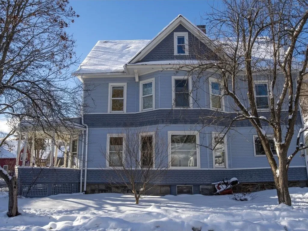 18 Summer Street Montpelier VT 05602