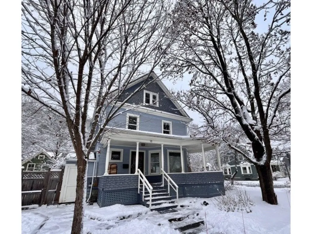 18 Summer Street Montpelier VT 05602