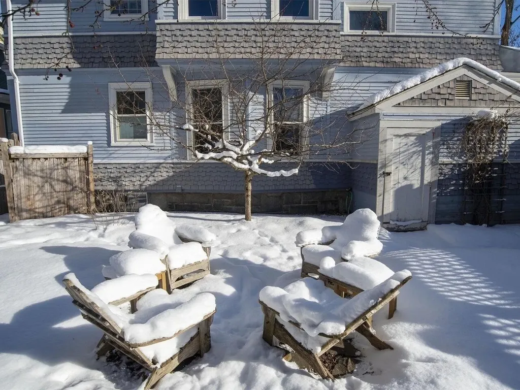 18 Summer Street Montpelier VT 05602