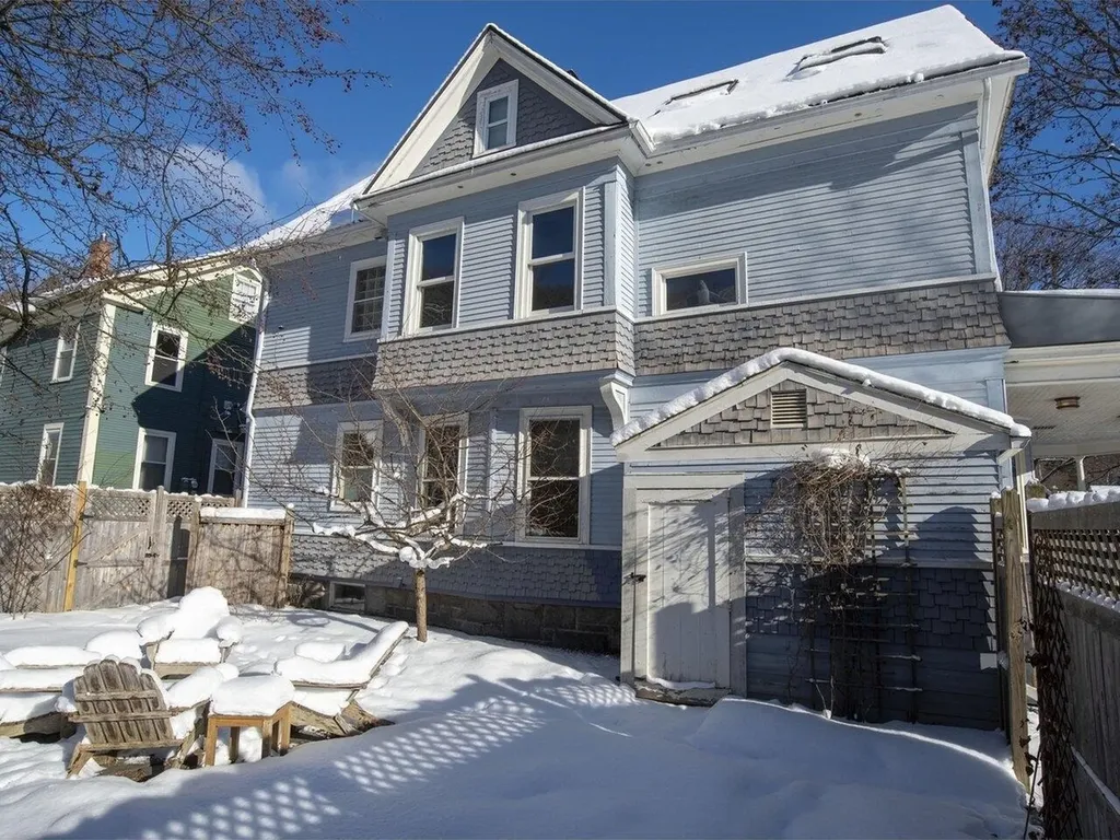 18 Summer Street Montpelier VT 05602