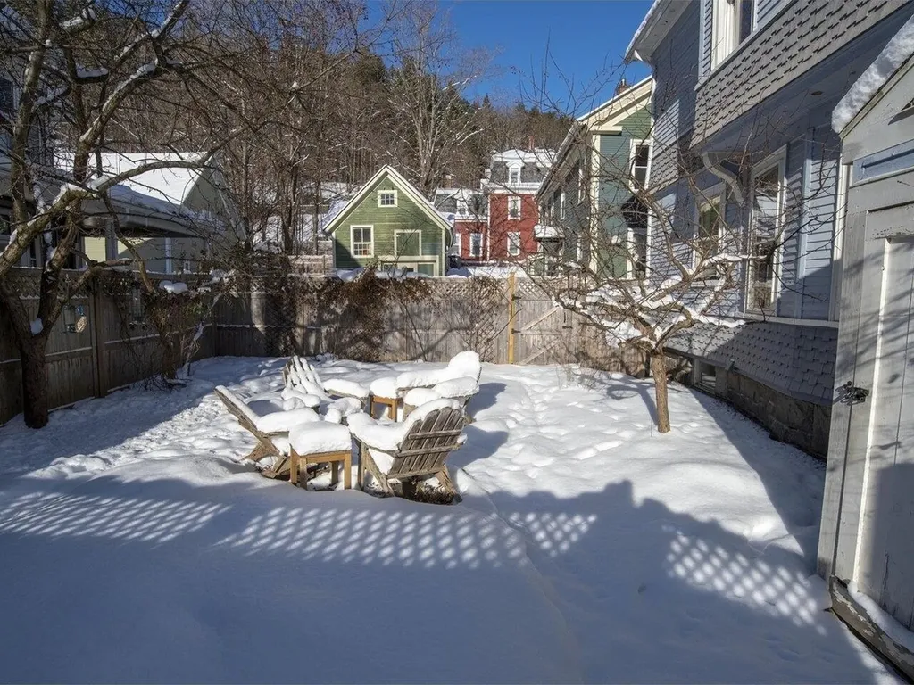 18 Summer Street Montpelier VT 05602