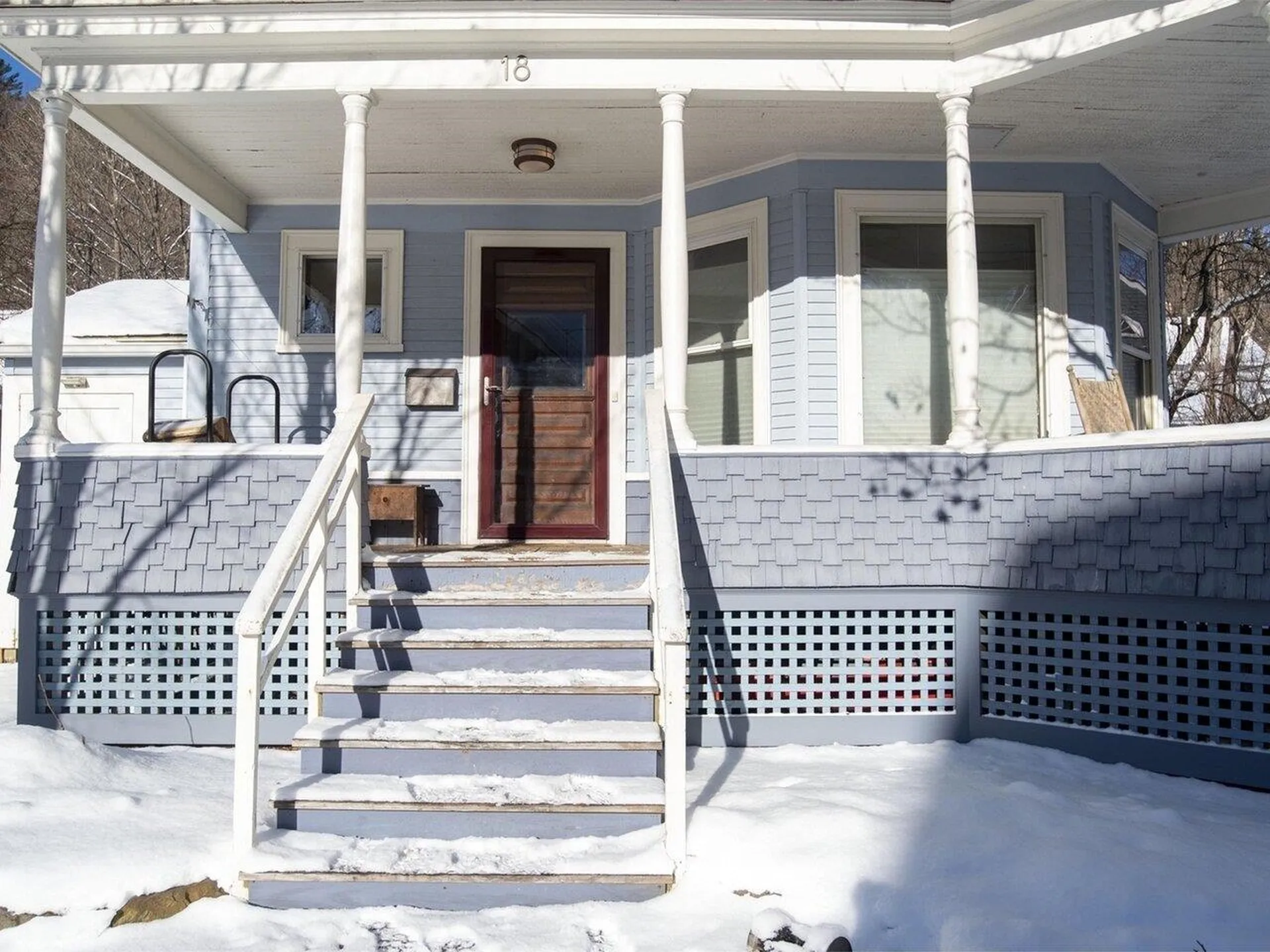 18 Summer Street Montpelier VT 05602