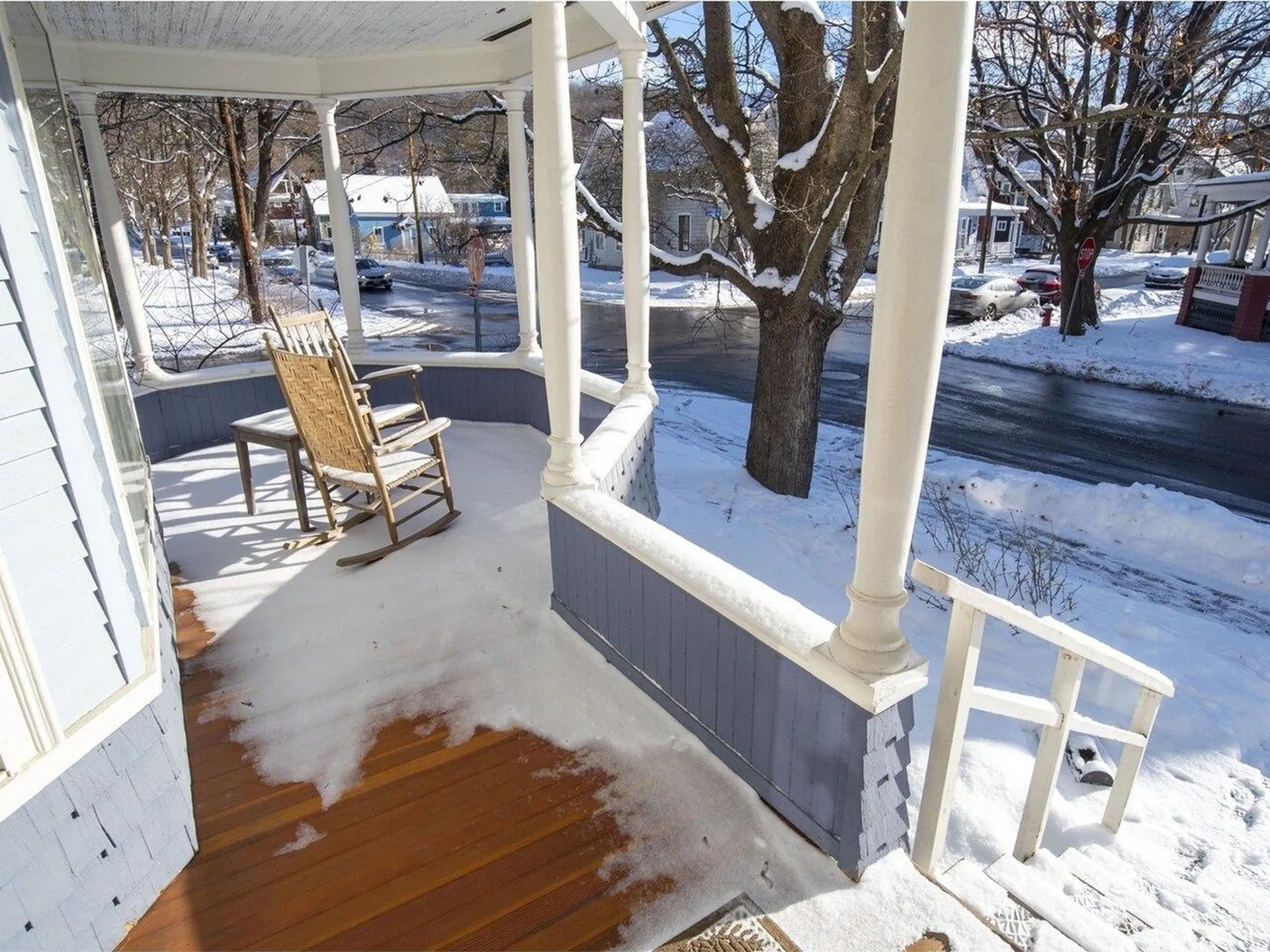 18 Summer Street Montpelier VT 05602