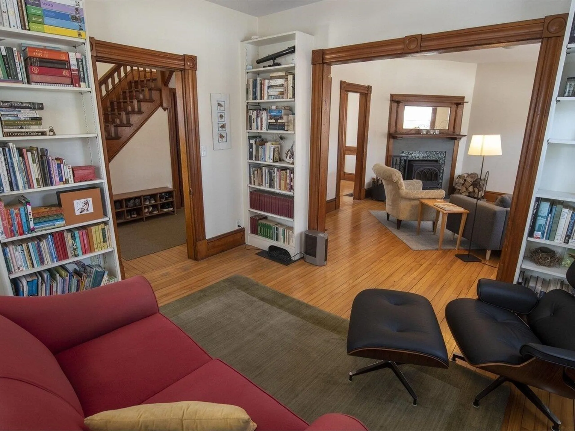 18 Summer Street Montpelier VT 05602