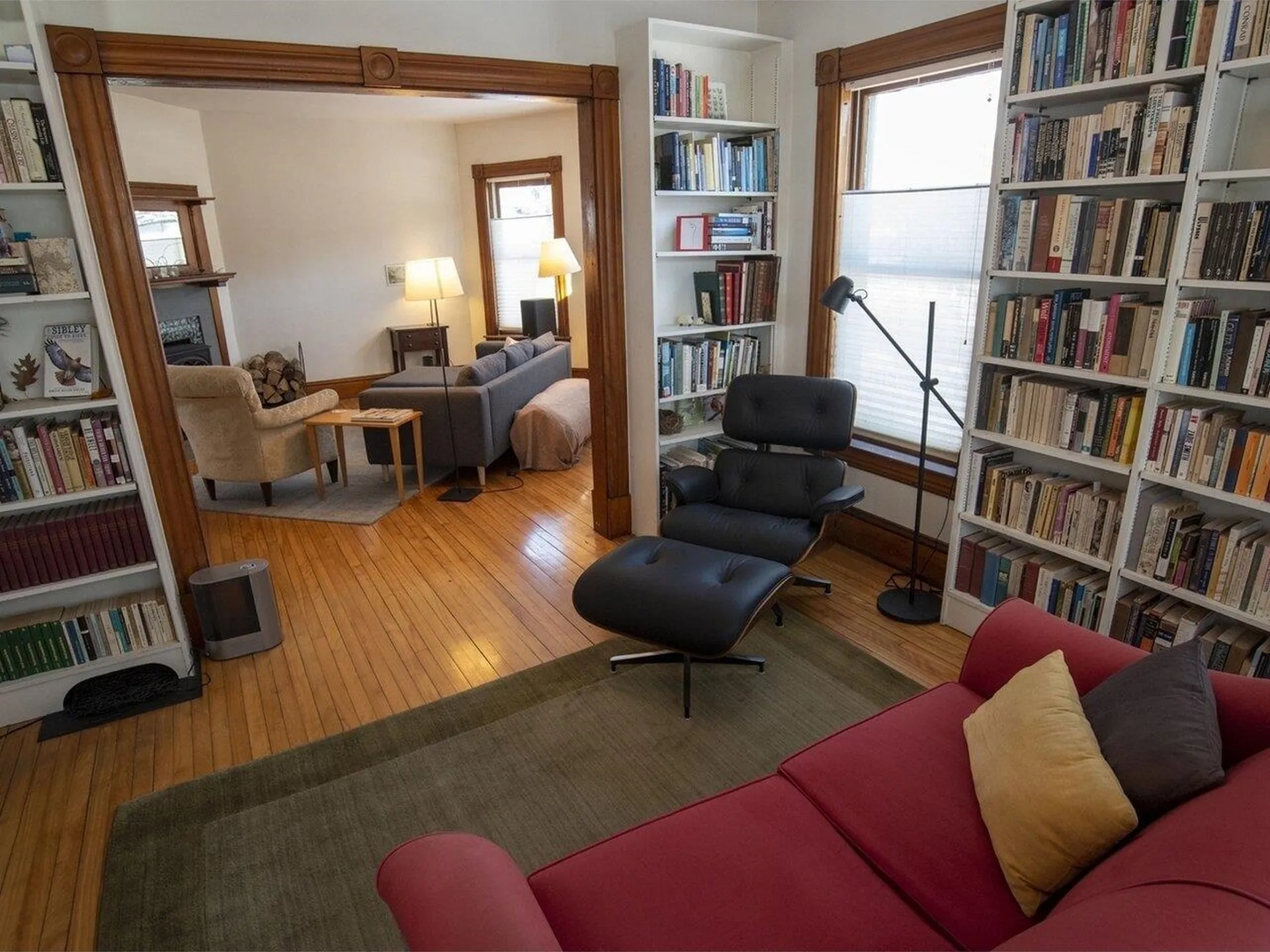 18 Summer Street Montpelier VT 05602