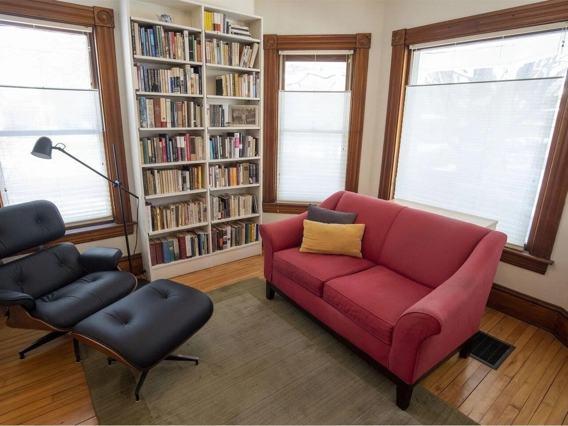 18 Summer Street Montpelier VT 05602