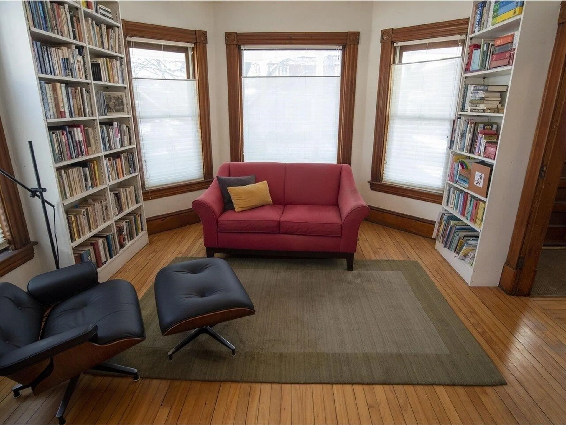 18 Summer Street Montpelier VT 05602