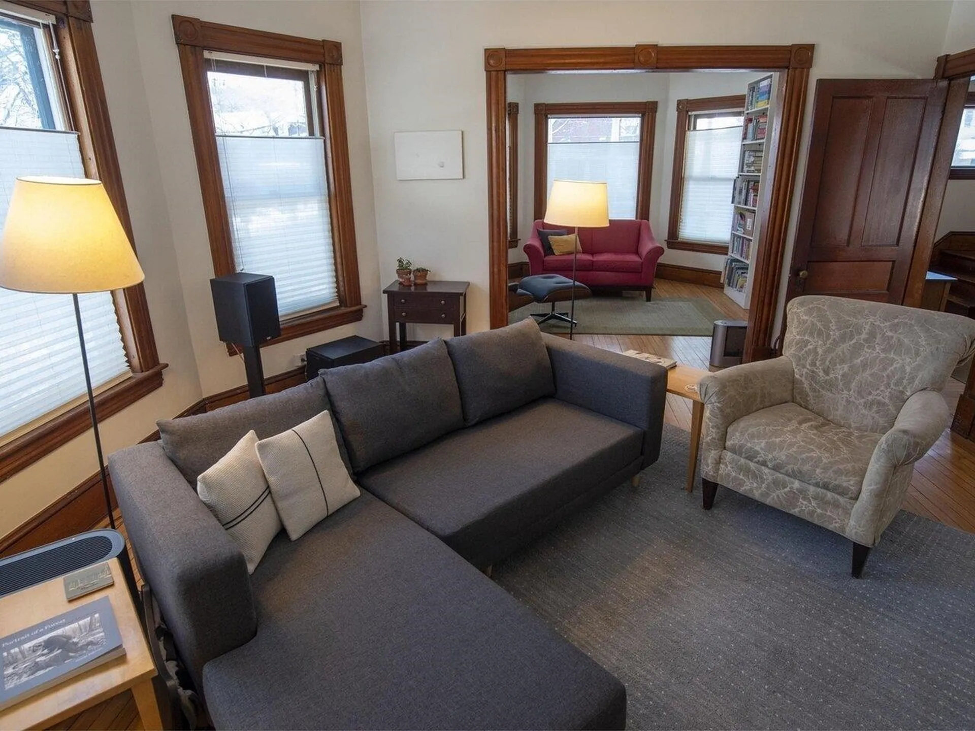 18 Summer Street Montpelier VT 05602