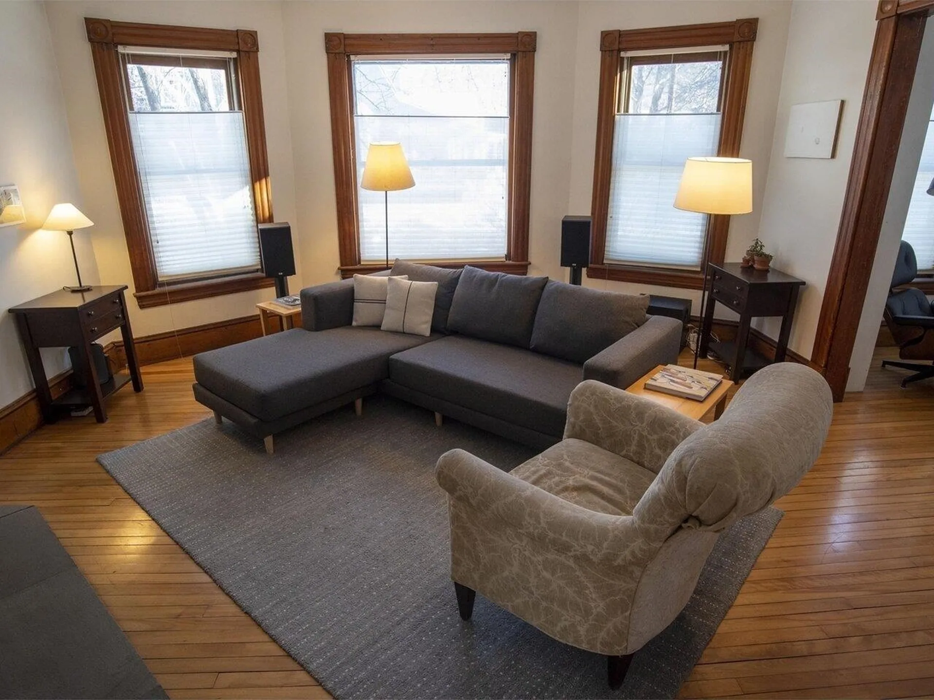 18 Summer Street Montpelier VT 05602