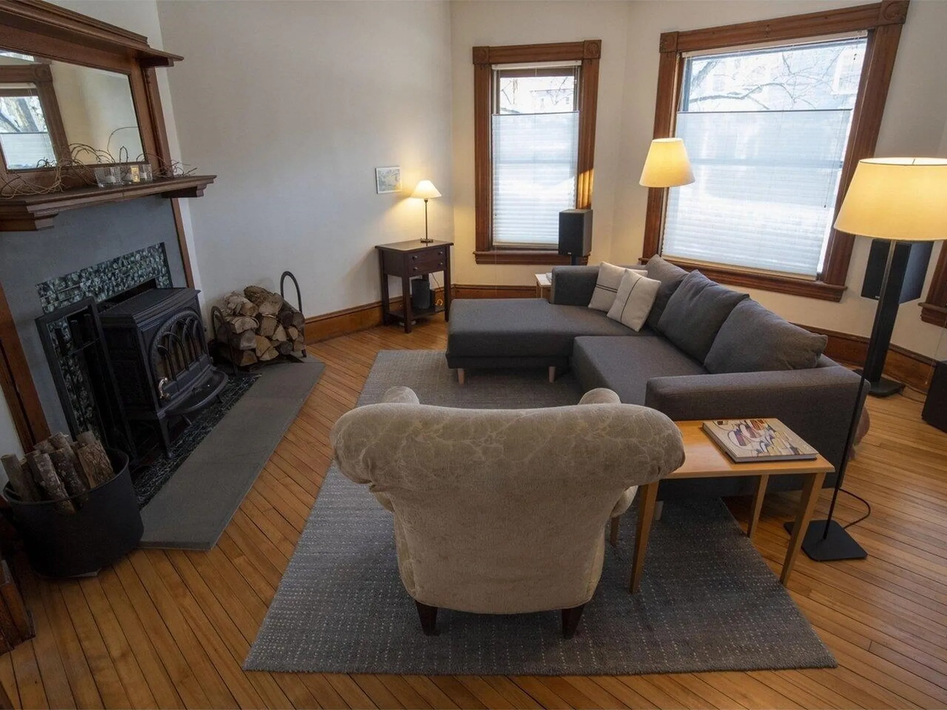 18 Summer Street Montpelier VT 05602