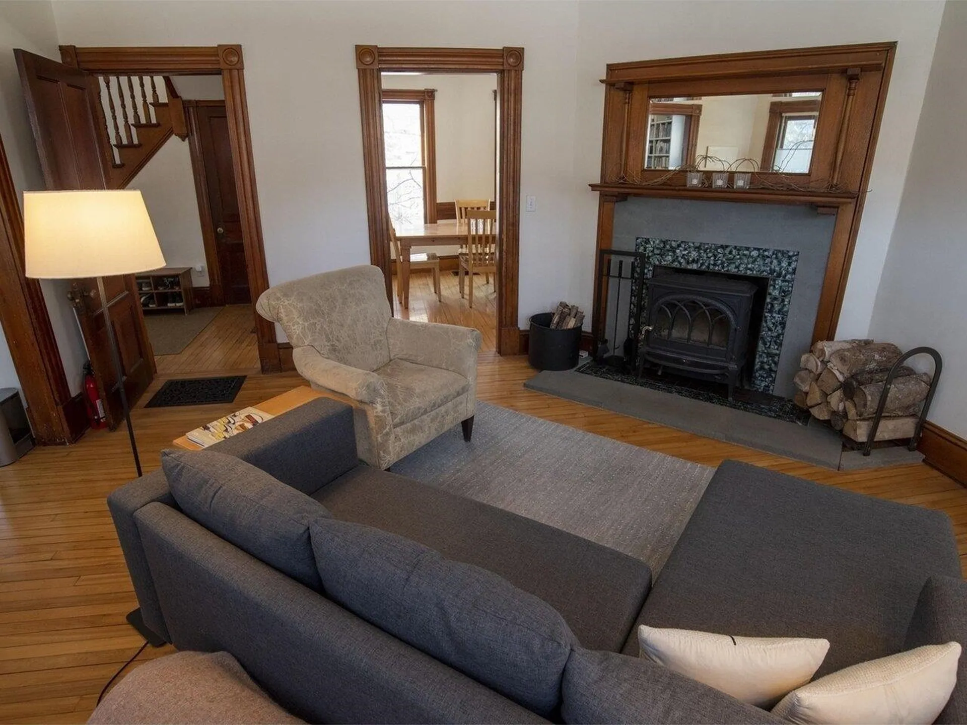 18 Summer Street Montpelier VT 05602