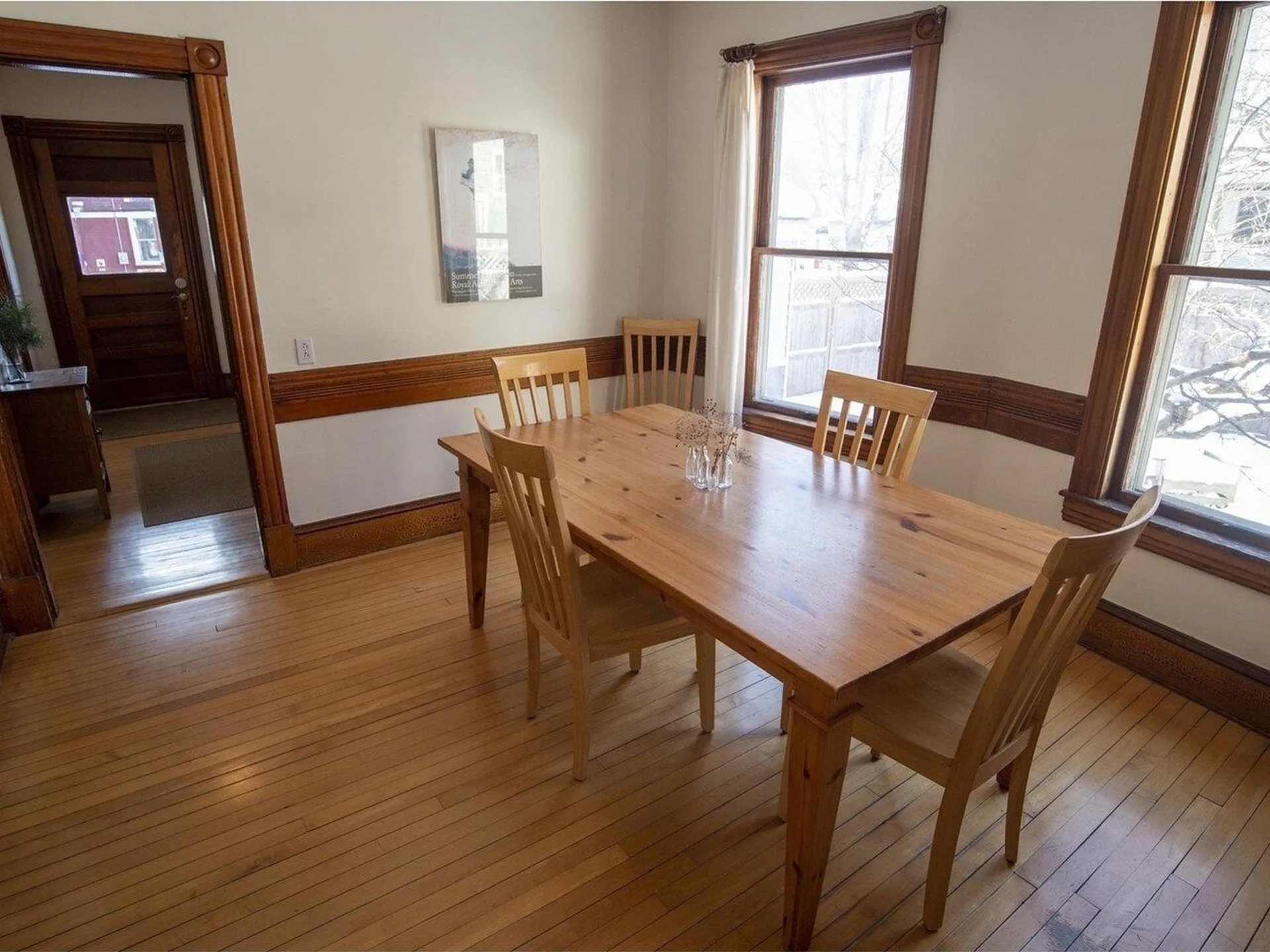 18 Summer Street Montpelier VT 05602