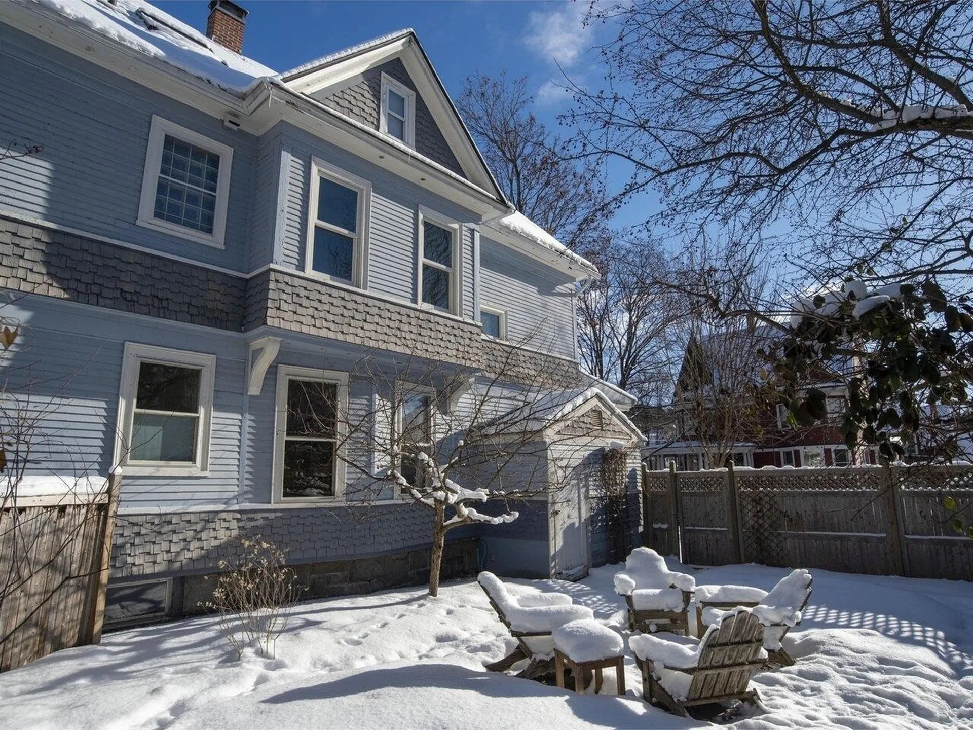 18 Summer Street Montpelier VT 05602