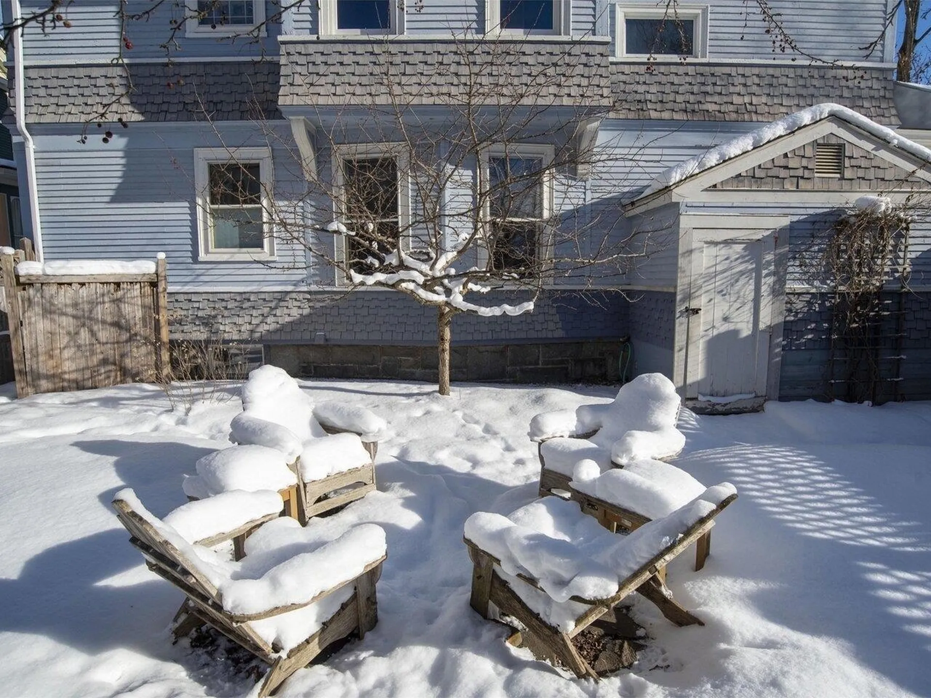 18 Summer Street Montpelier VT 05602