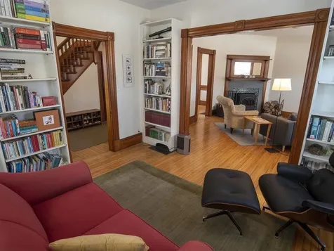 18 Summer Street Montpelier VT 05602