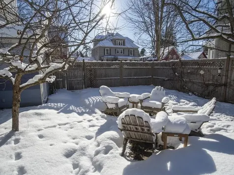 18 Summer Street Montpelier VT 05602