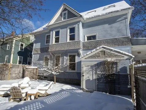 18 Summer Street Montpelier VT 05602