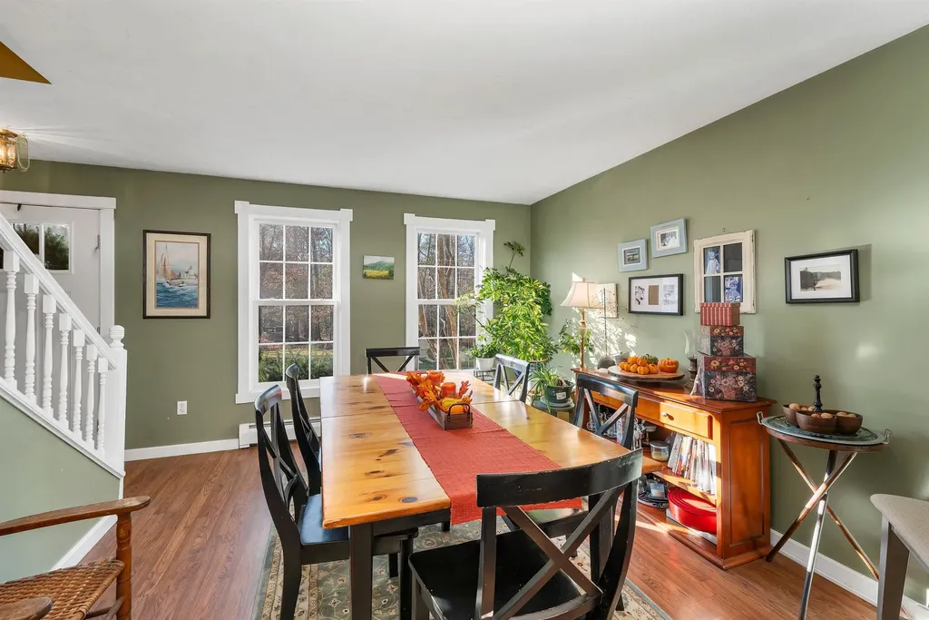 36 Dow Road Moultonborough NH 03254