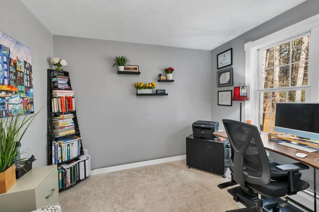 36 Dow Road Moultonborough NH 03254