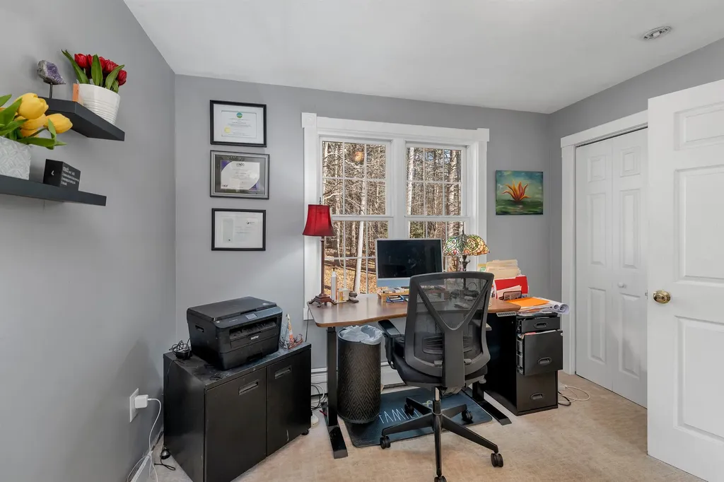 36 Dow Road Moultonborough NH 03254