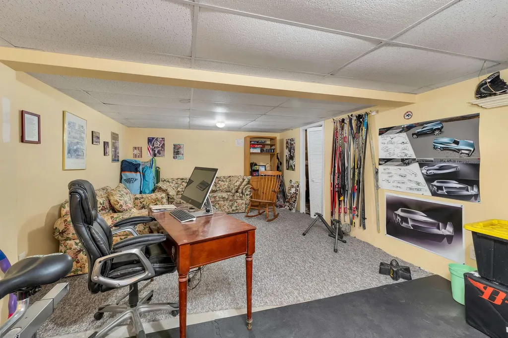 36 Dow Road Moultonborough NH 03254