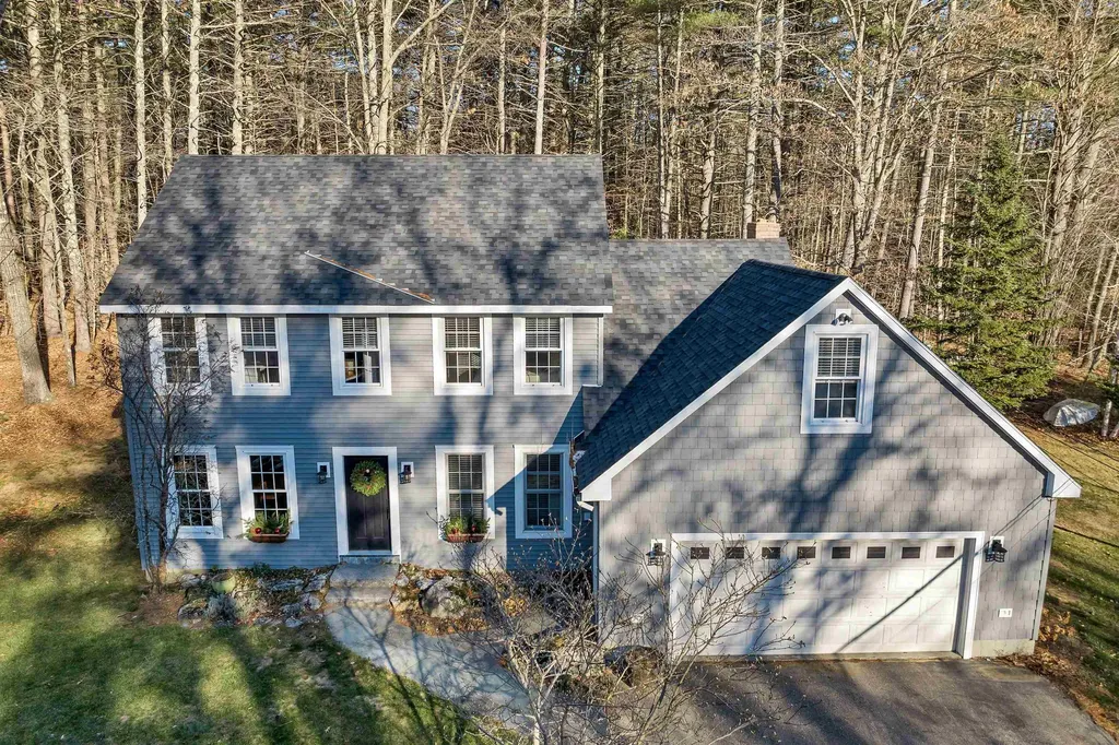 36 Dow Road Moultonborough NH 03254