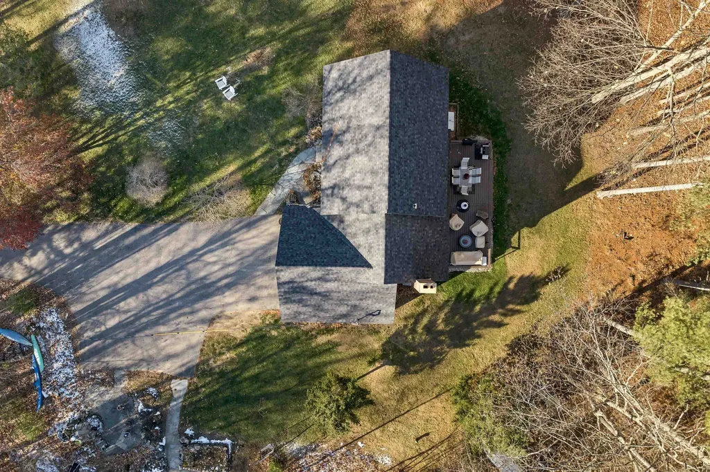 36 Dow Road Moultonborough NH 03254