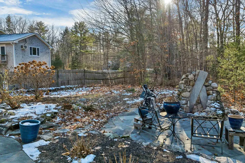 36 Dow Road Moultonborough NH 03254