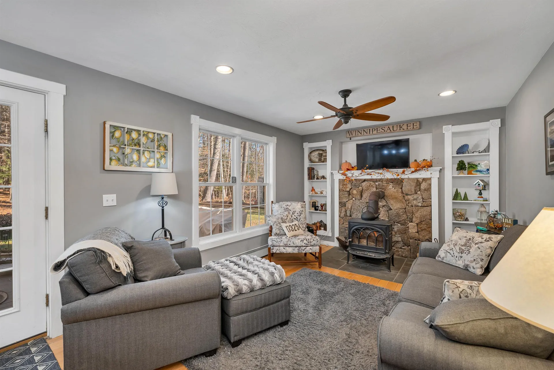 36 Dow Road Moultonborough NH 03254