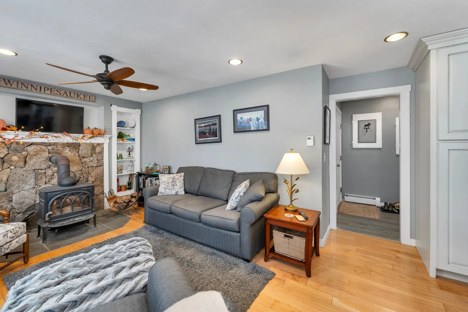 36 Dow Road Moultonborough NH 03254