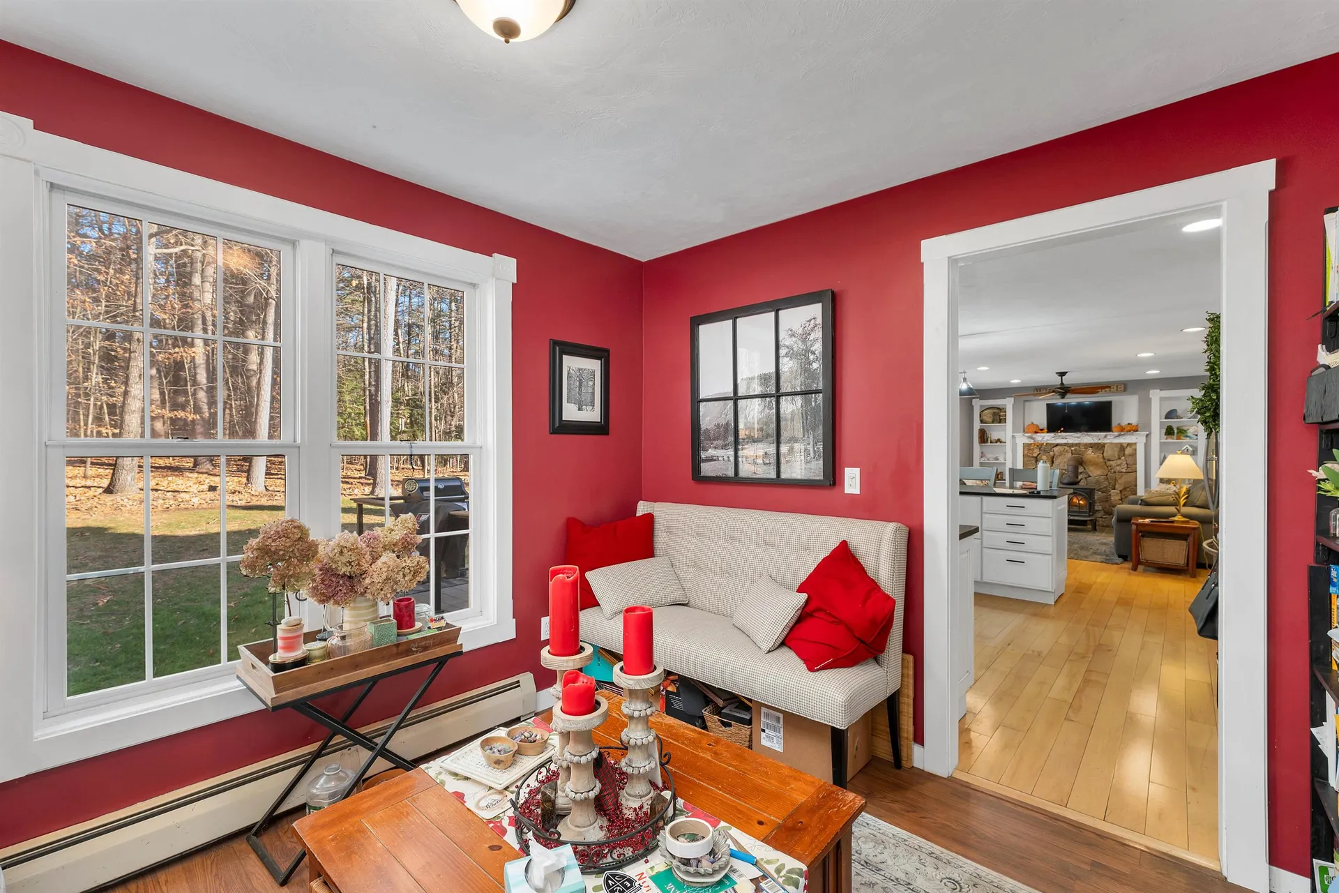 36 Dow Road Moultonborough NH 03254