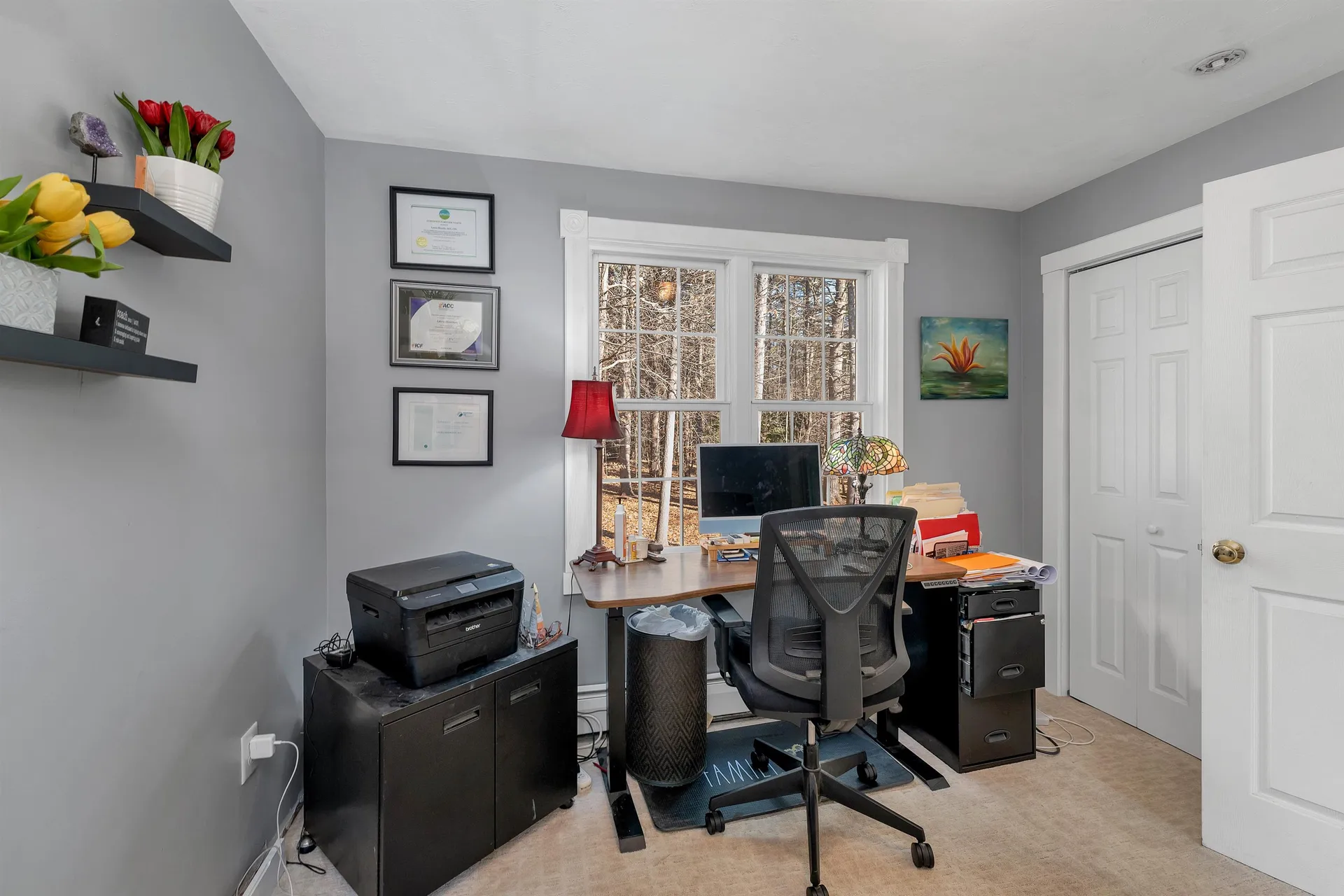 36 Dow Road Moultonborough NH 03254