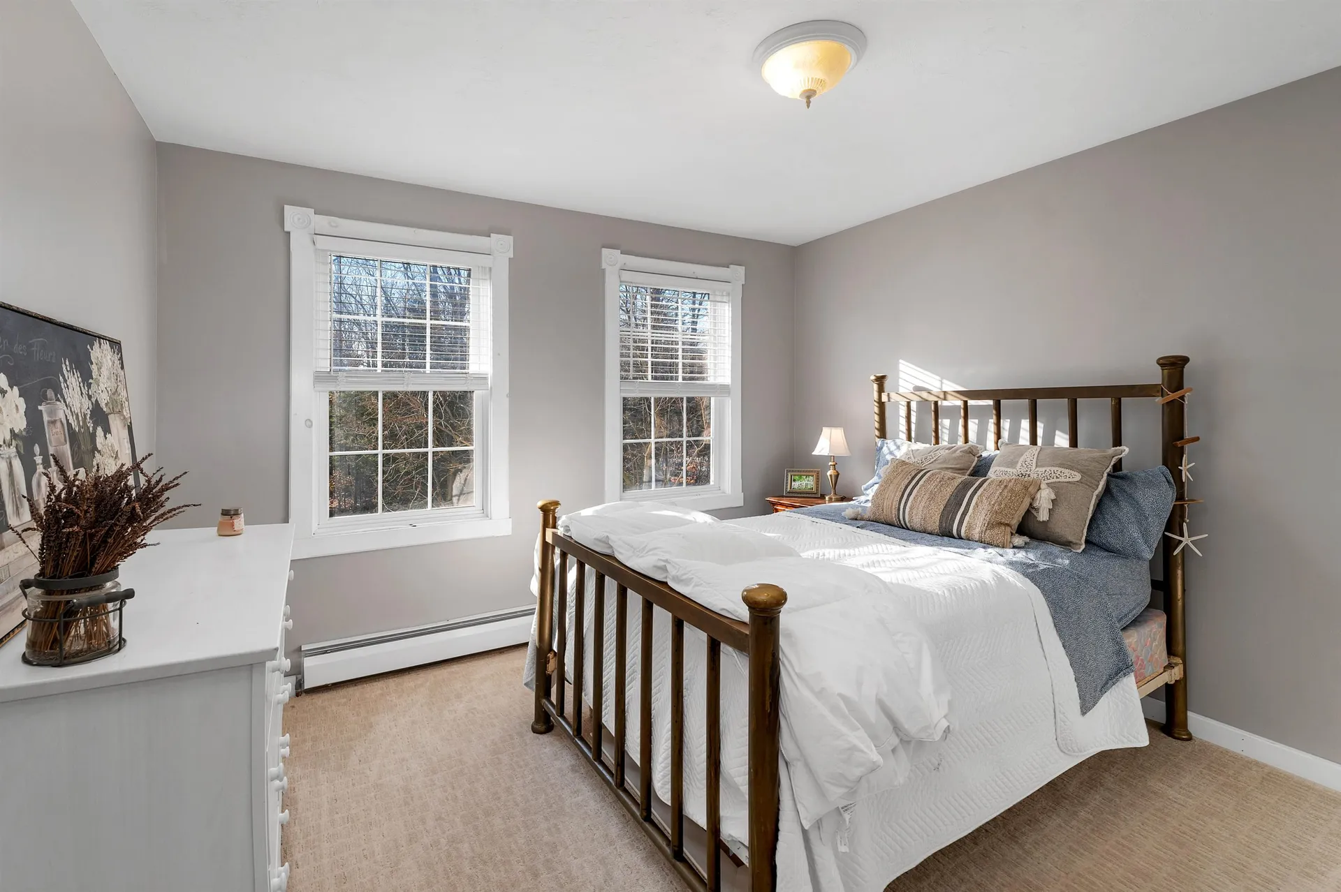 36 Dow Road Moultonborough NH 03254