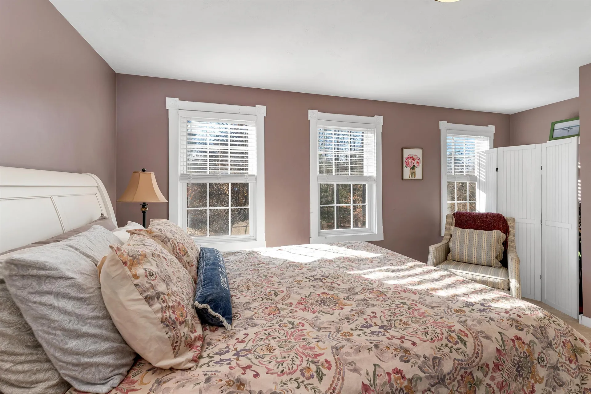 36 Dow Road Moultonborough NH 03254