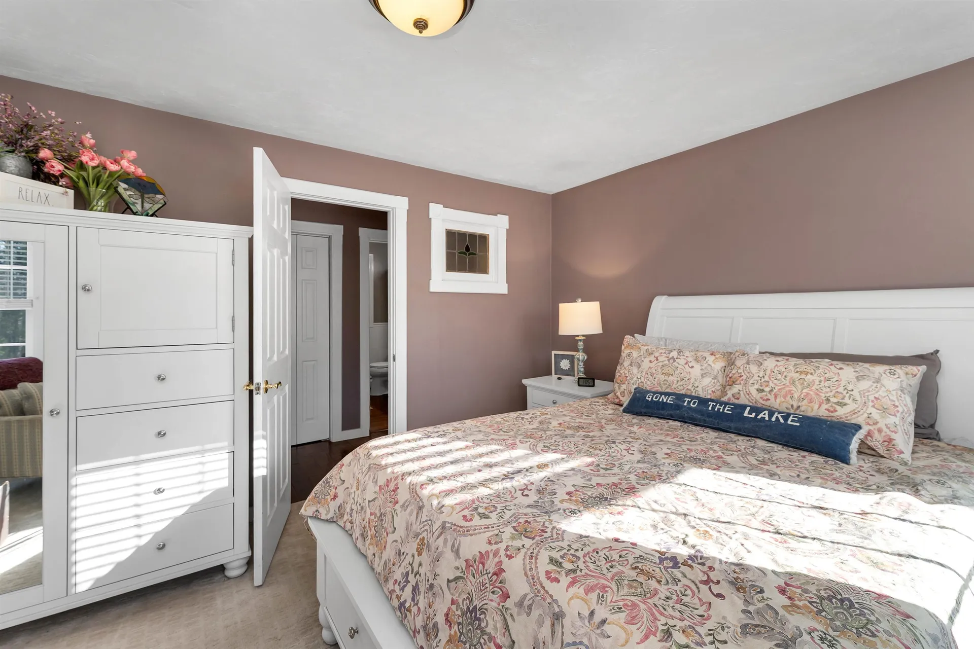 36 Dow Road Moultonborough NH 03254