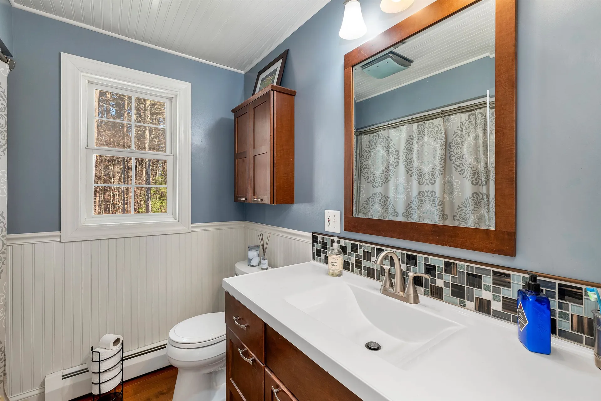 36 Dow Road Moultonborough NH 03254