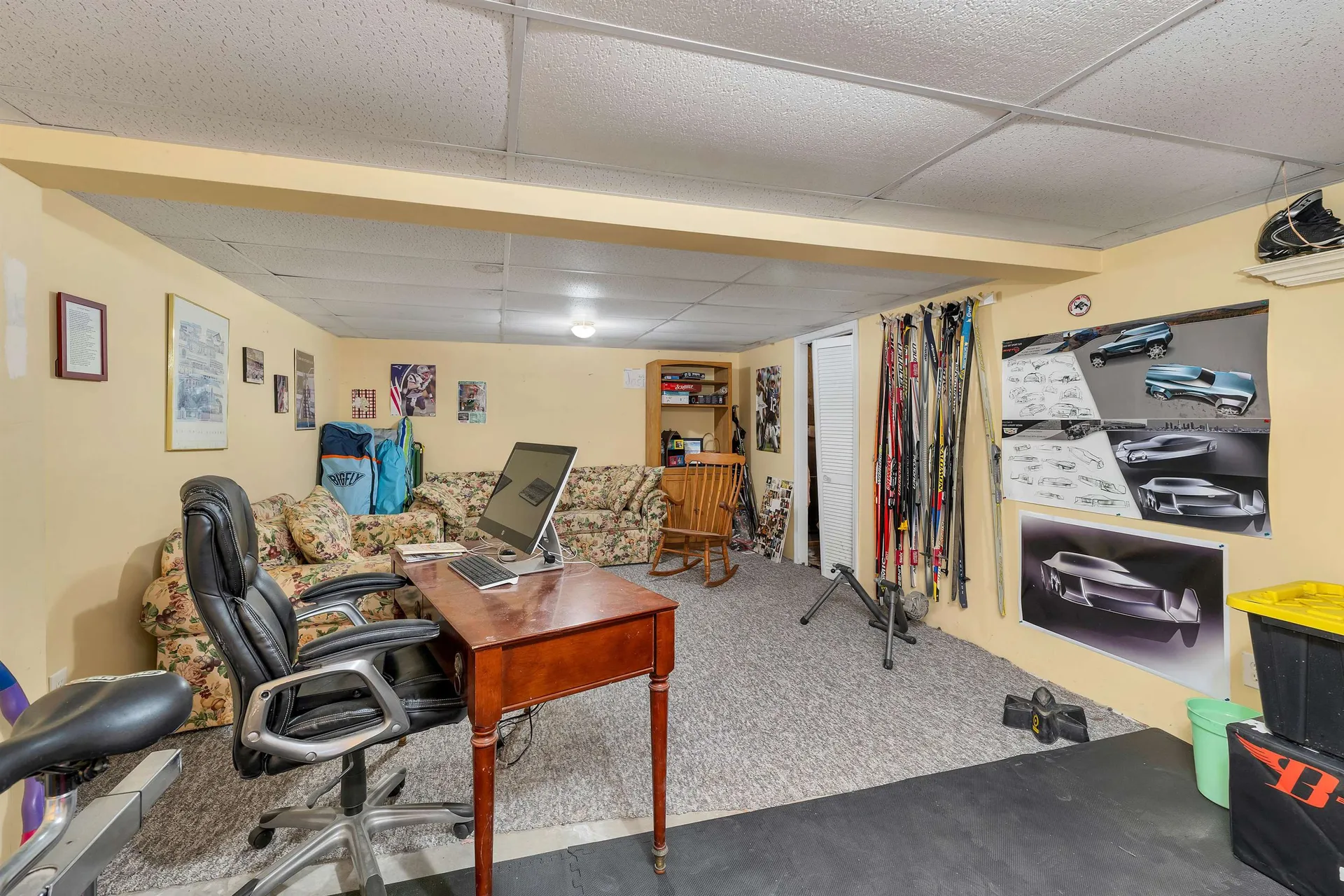 36 Dow Road Moultonborough NH 03254