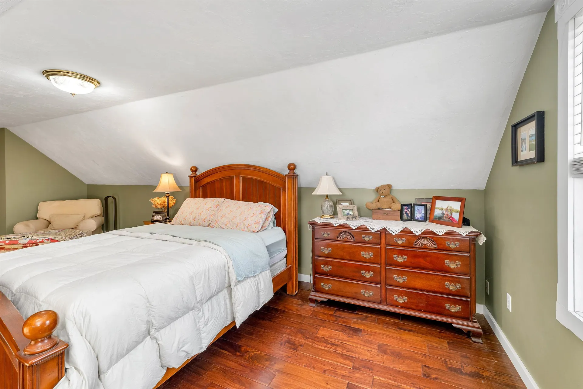 36 Dow Road Moultonborough NH 03254