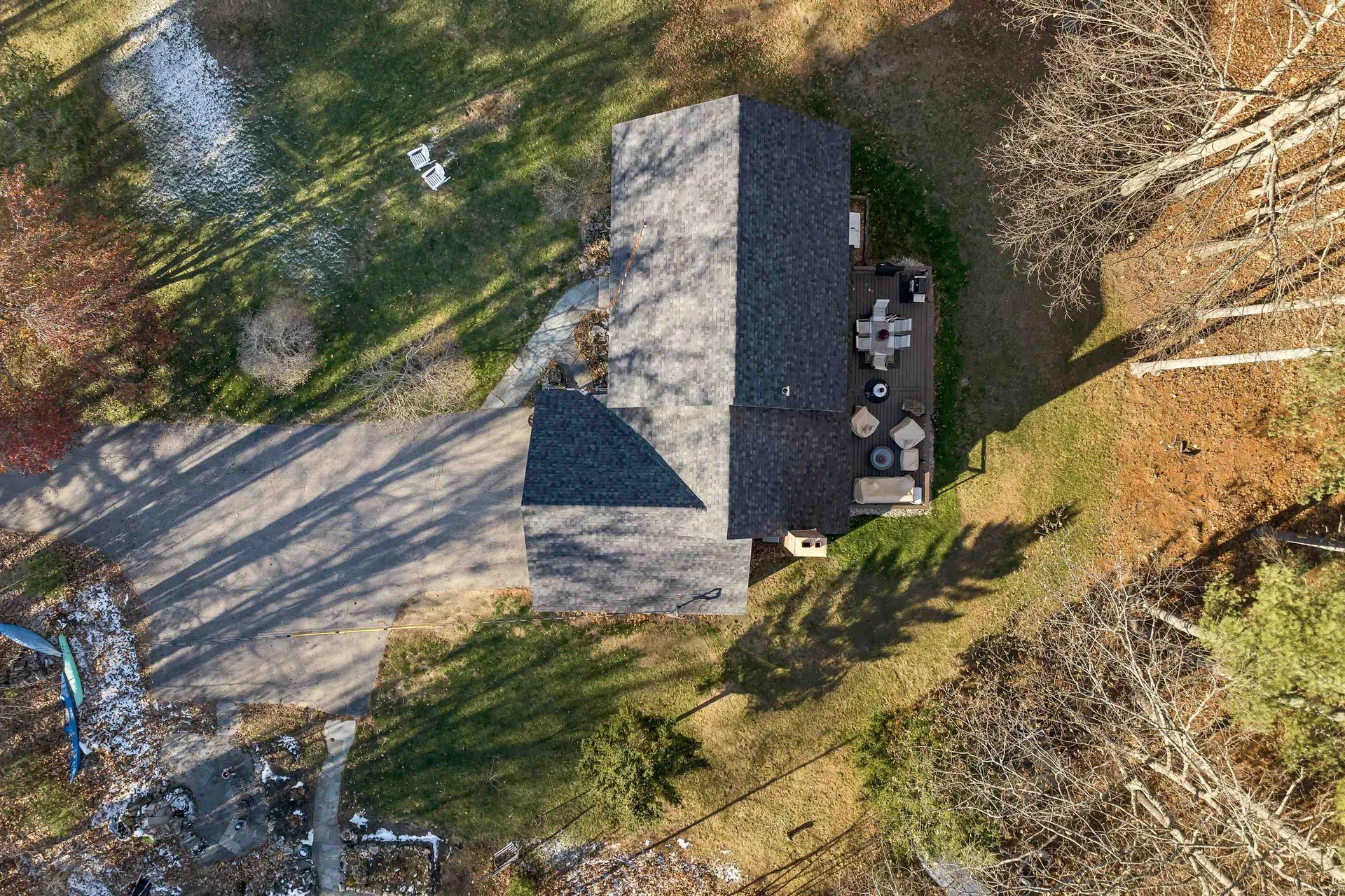 36 Dow Road Moultonborough NH 03254