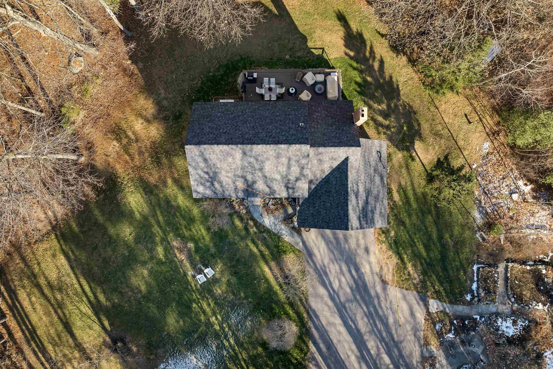 36 Dow Road Moultonborough NH 03254