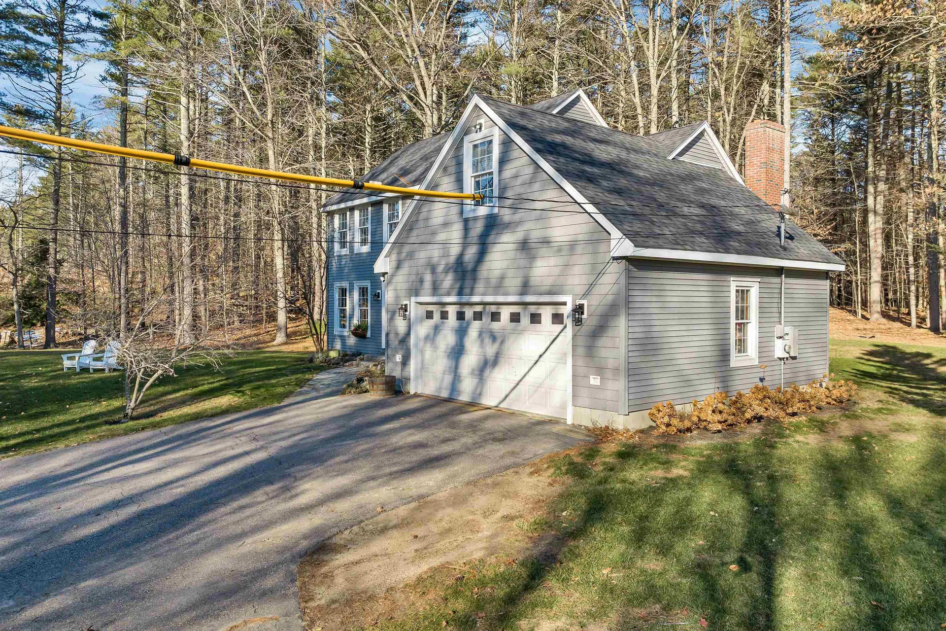 36 Dow Road Moultonborough NH 03254