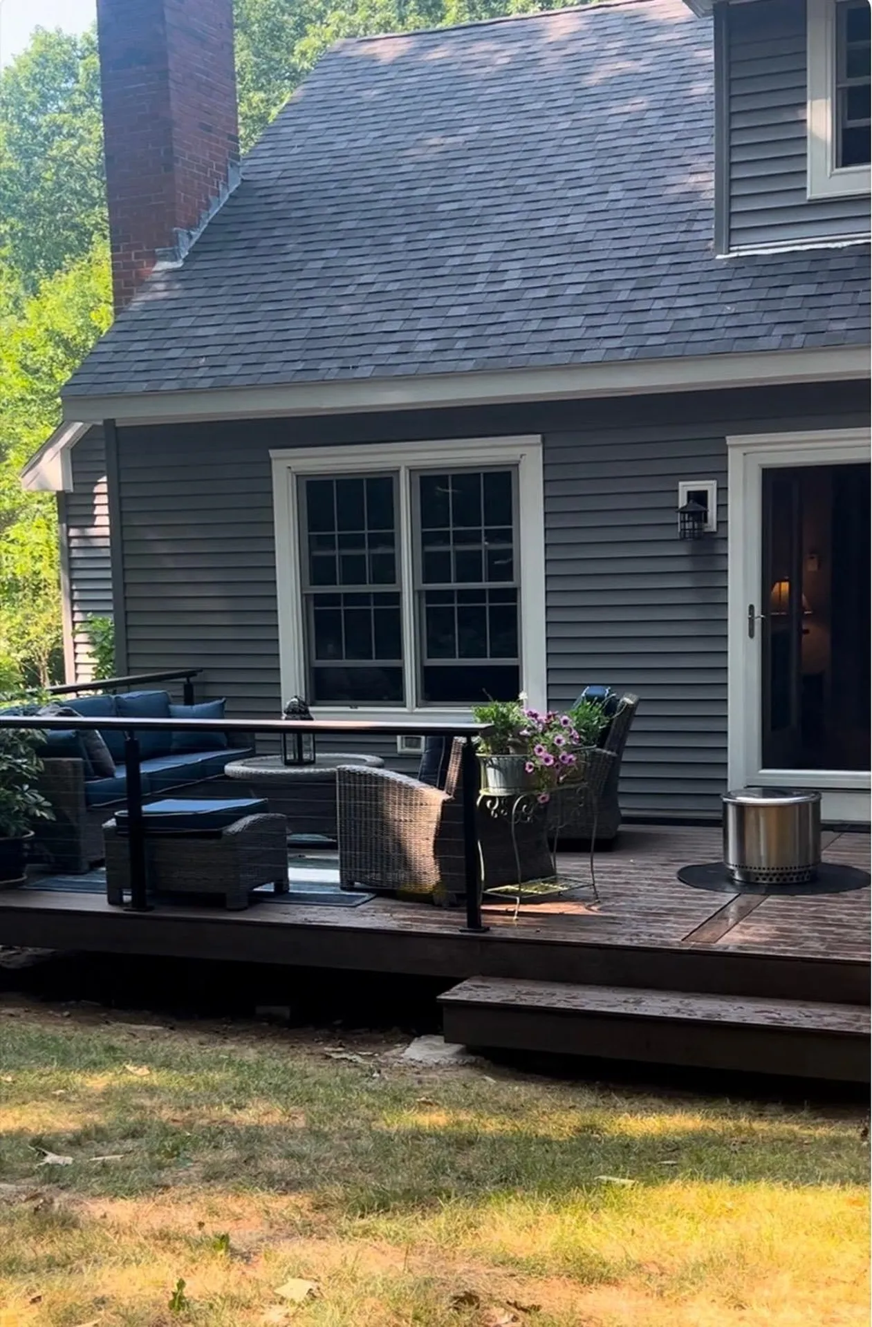 36 Dow Road Moultonborough NH 03254