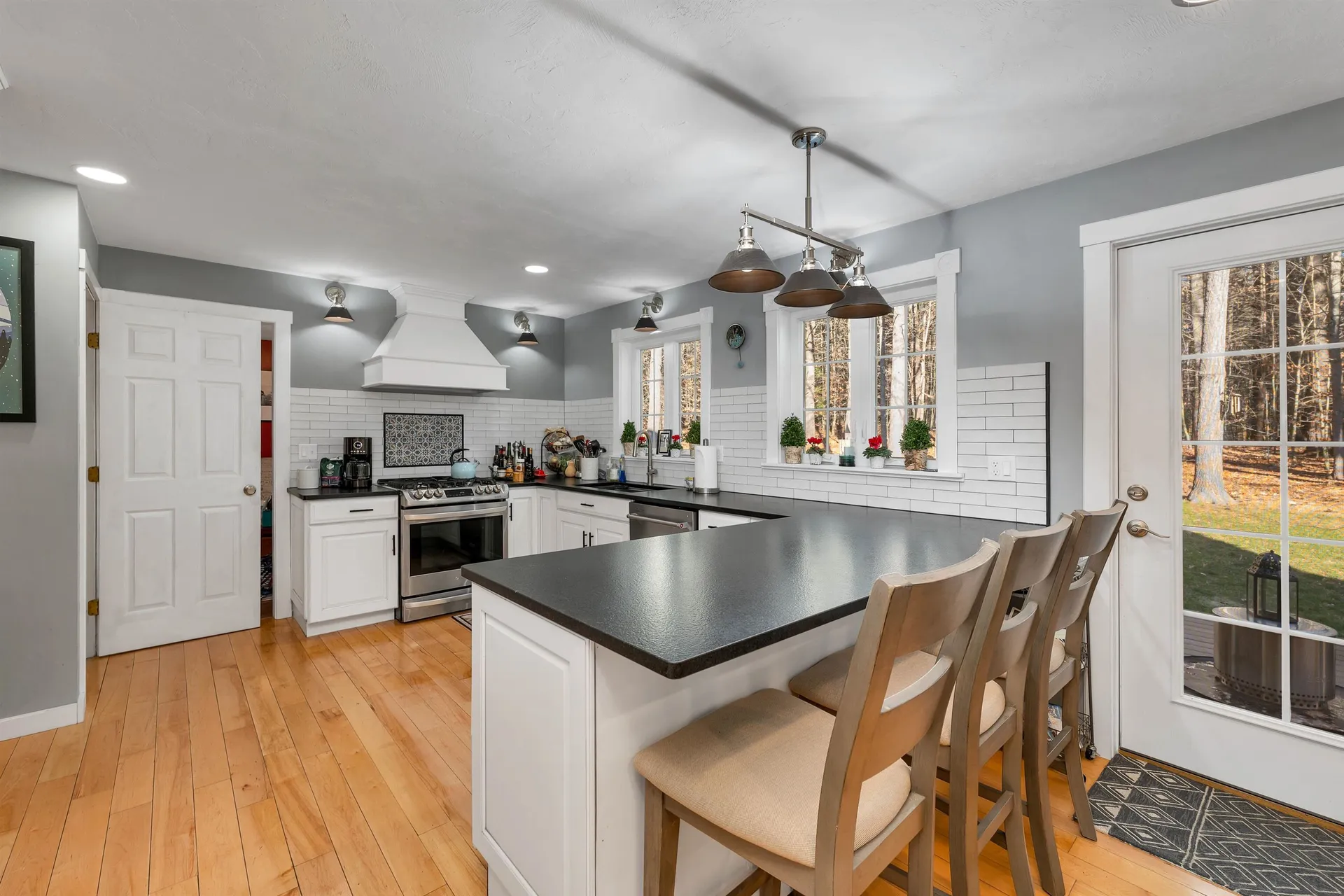 36 Dow Road Moultonborough NH 03254