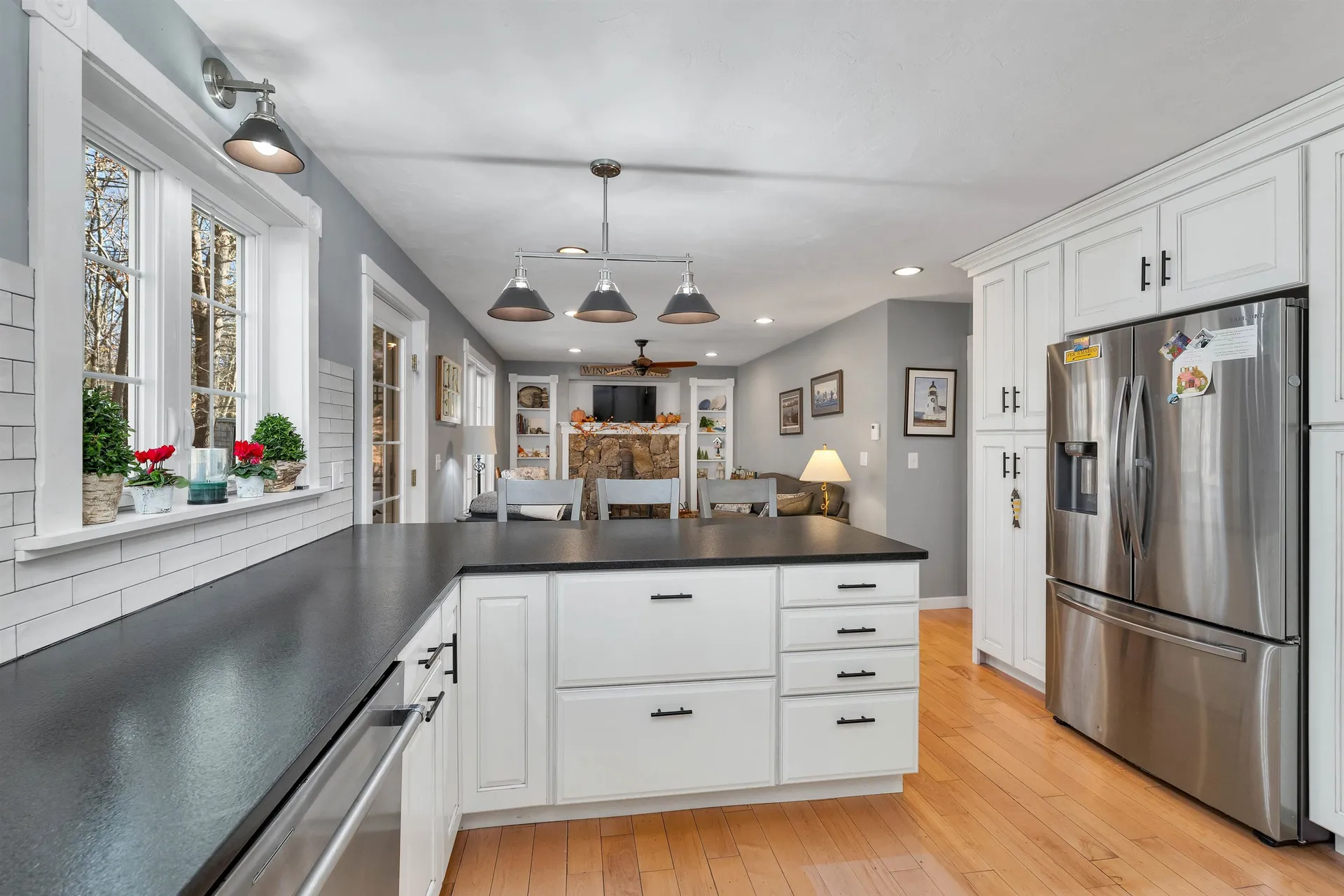 36 Dow Road Moultonborough NH 03254