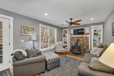 36 Dow Road Moultonborough NH 03254